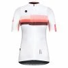 Maillot Manches Courtes Gobik Stark Rosewood Femme -Vélos Urbains Soldes Magasin maillot mujer stark rosewood streak gobik warm series22 1 700x700 1