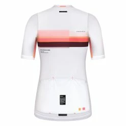 Maillot Manches Courtes Gobik Stark Rosewood Femme 35 Maillot Manches Courtes Gobik Stark Rosewood Femme -Vélos Urbains Soldes Magasin maillot mujer stark rosewood streak gobik warm series22 2 700x700 2