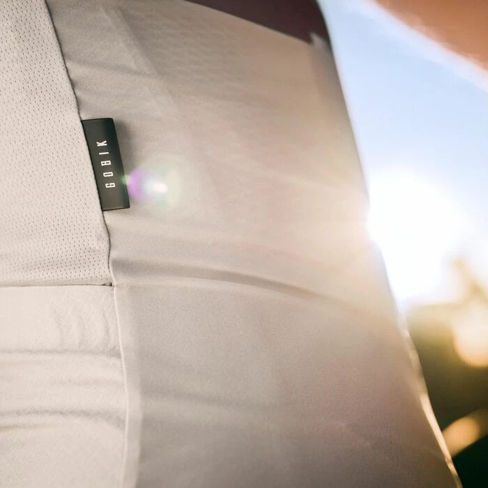 Maillot Manches Courtes Gobik Stark Rosewood Femme 14 Maillot Manches Courtes Gobik Stark Rosewood Femme – Image 12