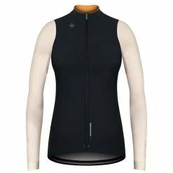 Maillot Manche Longue Gobik Pacer Blend Blazing Bone Femme 2023 -Vélos Urbains Soldes Magasin maillot pacer blend mujer blazing bone cold 2023 gobik 1 700x700 7