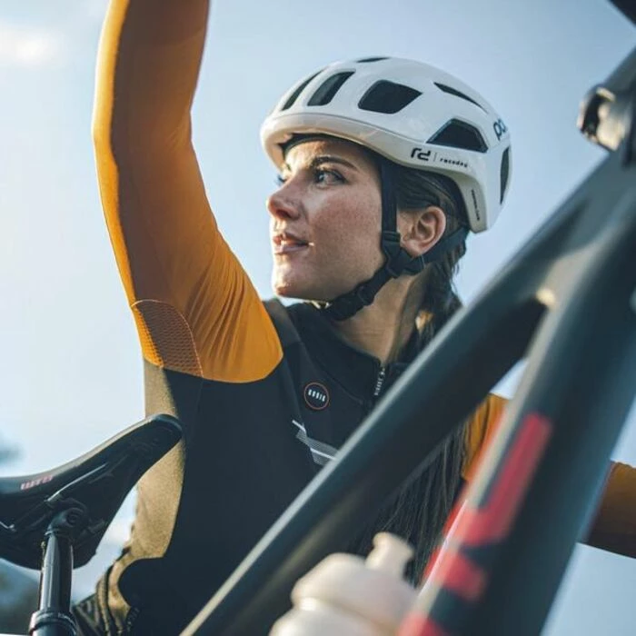 Maillot Manche Longue Gobik Pacer Turkana Unisex 38 Maillot Manche Longue Gobik Pacer Turkana Unisex – Image 36