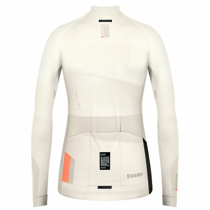 Maillot Manche Longue Gobik Pacer Denali Femme 2023 16 Maillot Manche Longue Gobik Pacer Denali Femme 2023 – Image 14