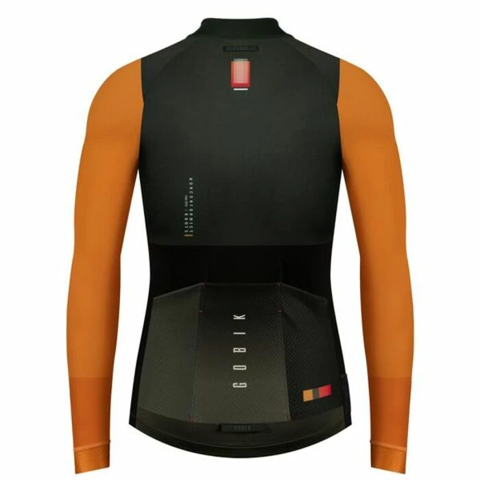 Maillot Manche Longue Gobik Pacer Turkana Unisex 36 Maillot Manche Longue Gobik Pacer Turkana Unisex – Image 34
