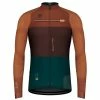 Maillot Manche Longue Gobik Pacer Walnut -Vélos Urbains Soldes Magasin maillot pacer walnut cold season 22 gobik 1 700x 700x700 1