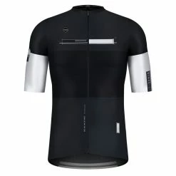 Maillot Manche Courte Gobik Attitude 2.0 Citizen Unisex -Vélos Urbains Soldes Magasin maillot unisex attitude citizen gobik warm series22 1 700x700 2