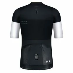 Maillot Manche Courte Gobik Attitude 2.0 Citizen Unisex -Vélos Urbains Soldes Magasin maillot unisex attitude citizen gobik warm series22 2 700x700 2