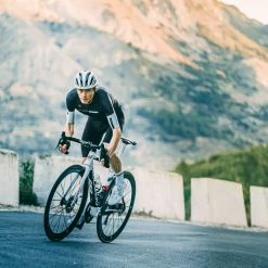 Maillot Manche Courte Gobik Attitude 2.0 Citizen Unisex -Vélos Urbains Soldes Magasin maillot unisex attitude citizen gobik warm series22 3 700x700 5