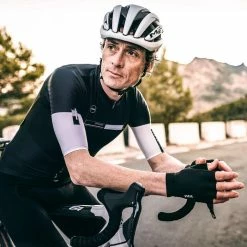 Maillot Manche Courte Gobik Attitude 2.0 Citizen Unisex -Vélos Urbains Soldes Magasin maillot unisex attitude citizen gobik warm series22 5 700x700 4