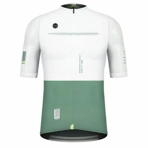 Maillot Manche Courte Gobik Attitude Greenland Unisex -Vélos Urbains Soldes Magasin maillot unisex attitude greenland gobik warm series21 1 600x 700x700 1