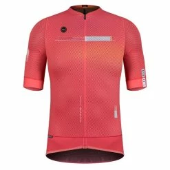 Maillot Manches Courtes Gobik Carrera 2.0 Paradise Unisex -Vélos Urbains Soldes Magasin maillot unisex carrera paradise gobik warm series22 1 700x700 6