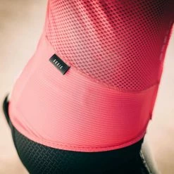 Maillot Manches Courtes Gobik Carrera 2.0 Paradise Unisex -Vélos Urbains Soldes Magasin maillot unisex carrera paradise gobik warm series22 5 700x700 6