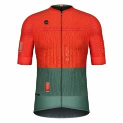 Maillot Manche Courte Gobik Carrera Scout Unisex -Vélos Urbains Soldes Magasin maillot unisex carrera scout gobik warm series21 1 700x700 6