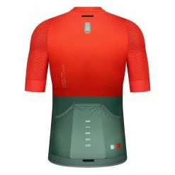 Maillot Manche Courte Gobik Carrera Scout Unisex -Vélos Urbains Soldes Magasin maillot unisex carrera scout gobik warm series21 2 700x700 3