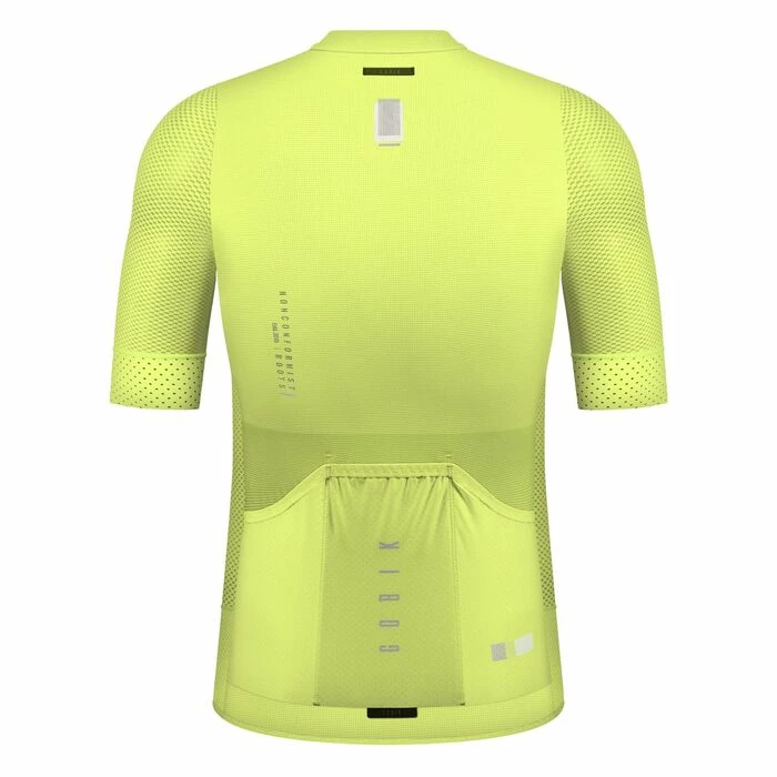 Maillot Manche Courte Gobik Carrera Sulphur Unisex 28 Maillot Manche Courte Gobik Carrera Sulphur Unisex – Image 26