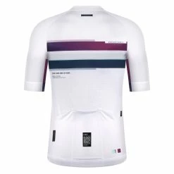 Maillot Manches Courtes Gobik Cx Pro Berry Streak Unisex -Vélos Urbains Soldes Magasin maillot unisex cxpro berry streak gobik warm series22 2 700x700 8