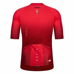 Maillot Manche Courte Gobik Cx Pro Betta Unisex -Vélos Urbains Soldes Magasin maillot unisex cxpro betta gobik warm series21 2 700x700 3