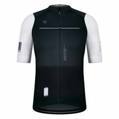 Maillot Manche Courte Gobik Cx Pro Obsidian Unisex -Vélos Urbains Soldes Magasin maillot unisex cxpro obsidian gobik warm series21 1 700x700 3