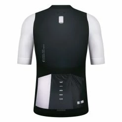Maillot Manche Courte Gobik Cx Pro Obsidian Unisex -Vélos Urbains Soldes Magasin maillot unisex cxpro obsidian gobik warm series21 2 700x700 3