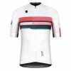 Maillot Manches Courtes Gobik Cx Pro Pink Streak Unisex -Vélos Urbains Soldes Magasin maillot unisex cxpro pink streak gobik warm series22 1 1 700x700 1
