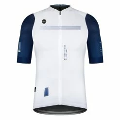 Maillot Manche Courte Gobik Cx Pro Quay Unisex -Vélos Urbains Soldes Magasin maillot unisex cxpro quay gobik warm series21 1 700x700 5