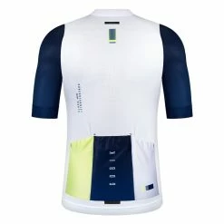 Maillot Manche Courte Gobik Cx Pro Quay Unisex -Vélos Urbains Soldes Magasin maillot unisex cxpro quay gobik warm series21 2 700x700 4