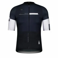 Maillot Manche Courte Gobik Infinity Midnight Unisex -Vélos Urbains Soldes Magasin maillot unisex infinity midnight gobik warm series22 1 700x700 6