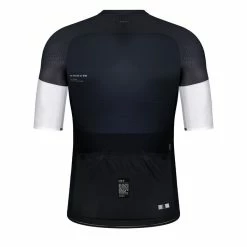 Maillot Manche Courte Gobik Infinity Midnight Unisex -Vélos Urbains Soldes Magasin maillot unisex infinity midnight gobik warm series22 2 700x700 7