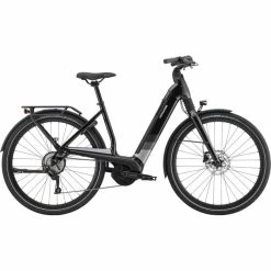 Vélo De Ville Électrique Cannondale Mavaro NEO 5
