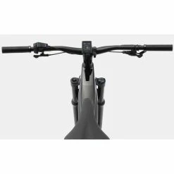VTT Électrique Cannondale Moterra LT 2 Matte Black 750Wh 2023 -Vélos Urbains Soldes Magasin moterra l t 2 matt black 2023 8 700x700 1
