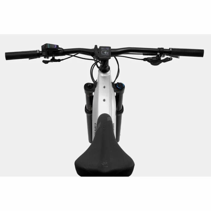 VTT Electrique Cannondale Moterra Neo 3 Mercury 750Wh 2023 35 VTT Electrique Cannondale Moterra Neo 3 Mercury 750Wh 2023 – Image 33