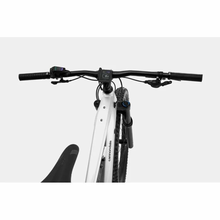 VTT Electrique Cannondale Moterra Neo 3 Mercury 750Wh 2023 36 VTT Electrique Cannondale Moterra Neo 3 Mercury 750Wh 2023 – Image 34