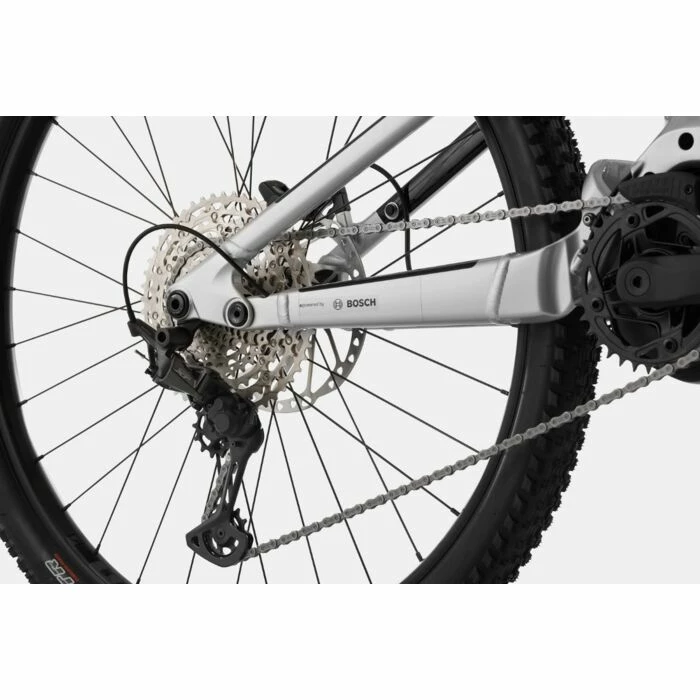 VTT Electrique Cannondale Moterra Neo 3 Mercury 750Wh 2023 28 VTT Electrique Cannondale Moterra Neo 3 Mercury 750Wh 2023 – Image 26