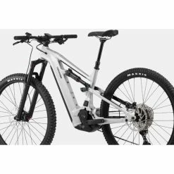 VTT Electrique Cannondale Moterra Neo 3 Mercury 750Wh 2023 68 VTT Electrique Cannondale Moterra Neo 3 Mercury 750Wh 2023 -Vélos Urbains Soldes Magasin moterra neo 3 mercury 2022 6 700x700 3