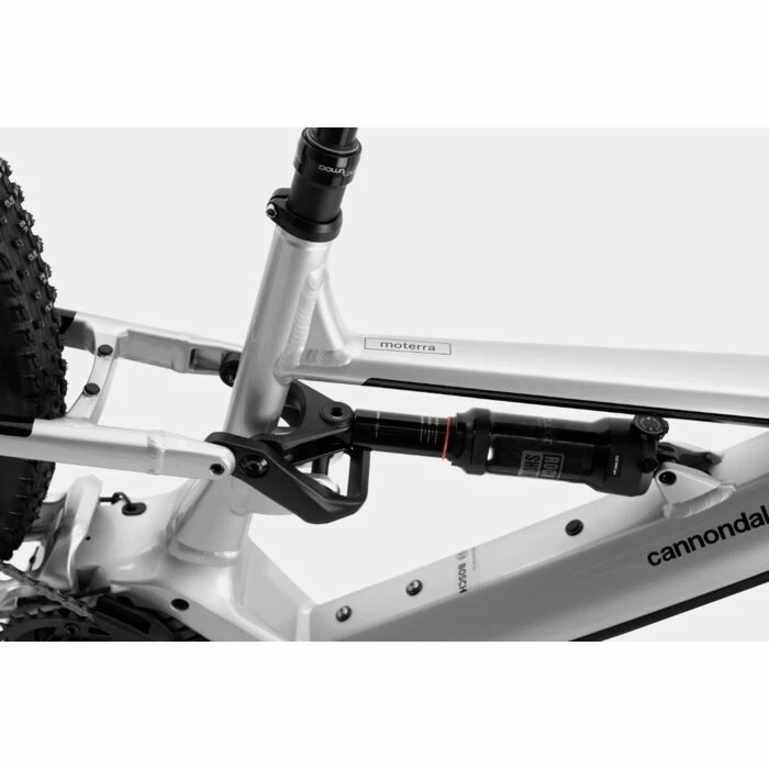 VTT Electrique Cannondale Moterra Neo 3 Mercury 750Wh 2023 30 VTT Electrique Cannondale Moterra Neo 3 Mercury 750Wh 2023 – Image 28