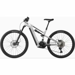 VTT Electrique Cannondale Moterra Neo 3 Mercury 750Wh 2023 60 VTT Electrique Cannondale Moterra Neo 3 Mercury 750Wh 2023 -Vélos Urbains Soldes Magasin moterra neo 3 mercury 2022 8 700x700 2