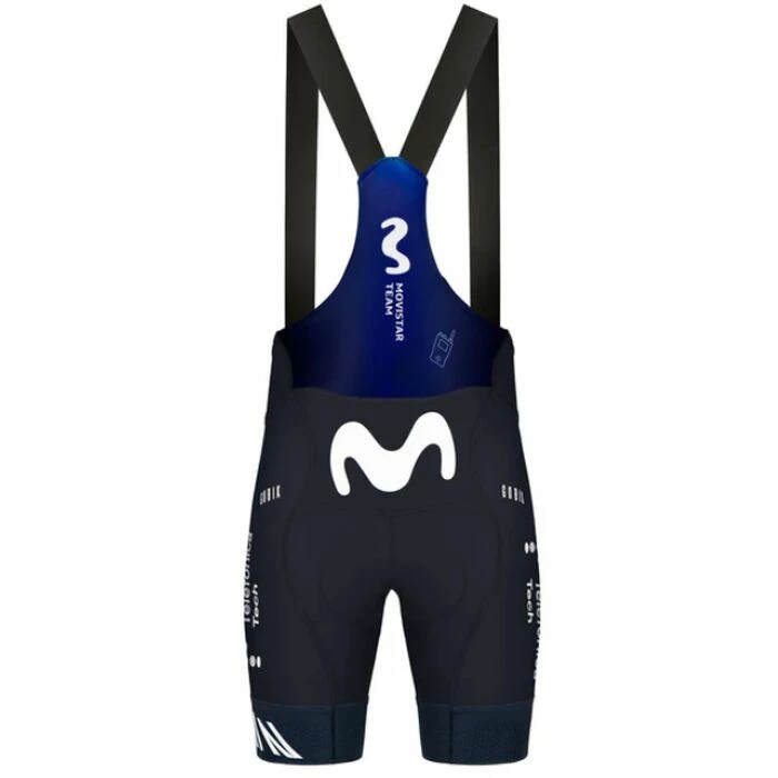 Cuissard Court Gobik Matt K10 Movistar Team Homme 2023 9 Cuissard Court Gobik Matt K10 Movistar Team Homme 2023 – Image 7