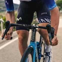 Cuissard Court Gobik Matt K10 Movistar Team Homme 2023 34 Cuissard Court Gobik Matt K10 Movistar Team Homme 2023 -Vélos Urbains Soldes Magasin movistar 2023 k10 3 700x700 3