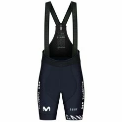 Cuissard Court Gobik Limited K10 Movistar Team Homme 2023 -Vélos Urbains Soldes Magasin movistar limits 2023 1 700x700 5