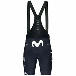 Cuissard Court Gobik Limited K10 Movistar Team Homme 2023 -Vélos Urbains Soldes Magasin movistar limits 2023 2 700x700 3