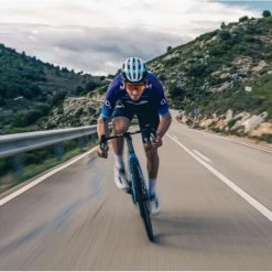 Maillot Manche Courte Gobik Team Movistar Odyssey Unisex 2023 -Vélos Urbains Soldes Magasin movistar odyssey 2023 3 700x700 4