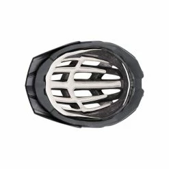 Casque One MTB Race Noir Gris -Vélos Urbains Soldes Magasin mtb race noir gris 4 700x700 2