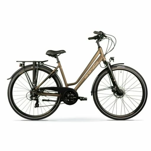 VTC Granville Oakland Bronze Dark -Vélos Urbains Soldes Magasin oakland bronze 700x700 1