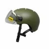 Casque Kask Urban Lifestyle Vert Olive Mat -Vélos Urbains Soldes Magasin olive mat 700x700 1