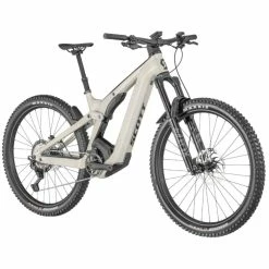 VTT Electrique Scott Patron ERide 910 750 Wh 2023 -Vélos Urbains Soldes Magasin patron e ride 910 2023 1 700x700 3