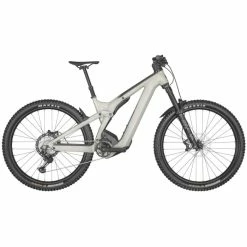 VTT Electrique Scott Patron ERide 910 750 Wh 2023