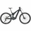 VTT Électrique Scott Patron E-Ride 920 Bleu 750 Wh 2023 -Vélos Urbains Soldes Magasin patron e ride 920 bleu 2023 700x700 1