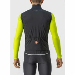 Gilet Castelli Perfetto RoS 2 Noir 2023 45 Gilet Castelli Perfetto RoS 2 Noir 2023 -Vélos Urbains Soldes Magasin perfetto ros 2 noir 1 700x700 4
