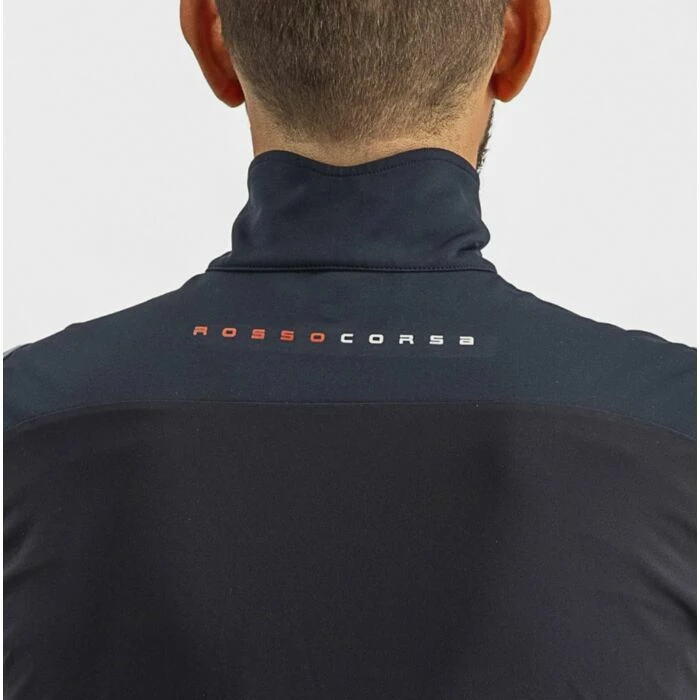 Gilet Castelli Perfetto RoS 2 Noir 2023 23 Gilet Castelli Perfetto RoS 2 Noir 2023 – Image 21