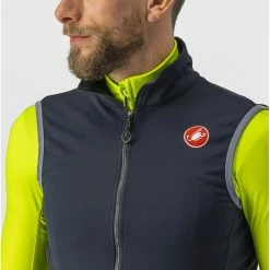 Gilet Castelli Perfetto RoS 2 Noir 2023 30 Gilet Castelli Perfetto RoS 2 Noir 2023 -Vélos Urbains Soldes Magasin perfetto ros 2 noir 4 700x700 1