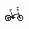 Vélo Électrique Pliant Eovolt 20" Afternoon Noir Onyx -Vélos Urbains Soldes Magasin qk jt b zk 700x700 1